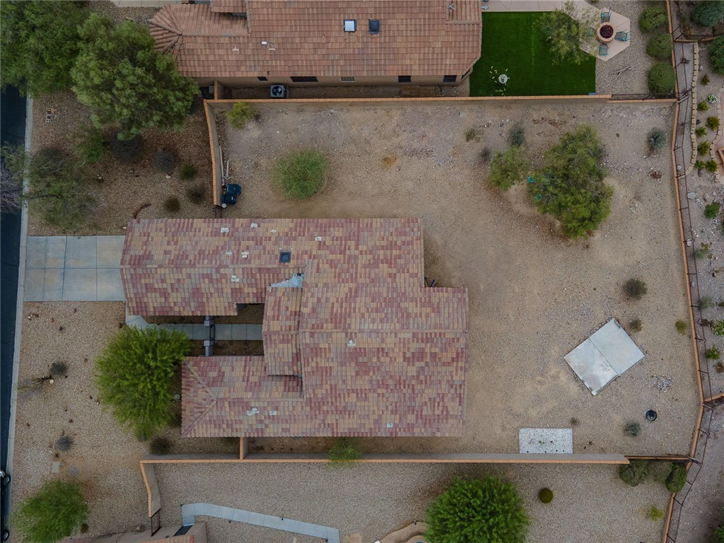 2914 Fort Mojave Drive