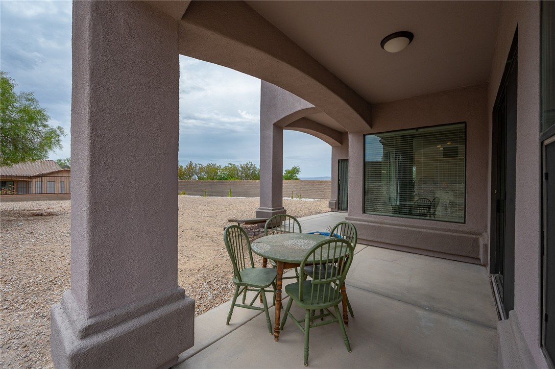 2914 Fort Mojave Drive