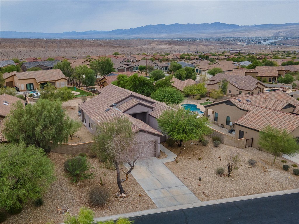 2914 Fort Mojave Drive
