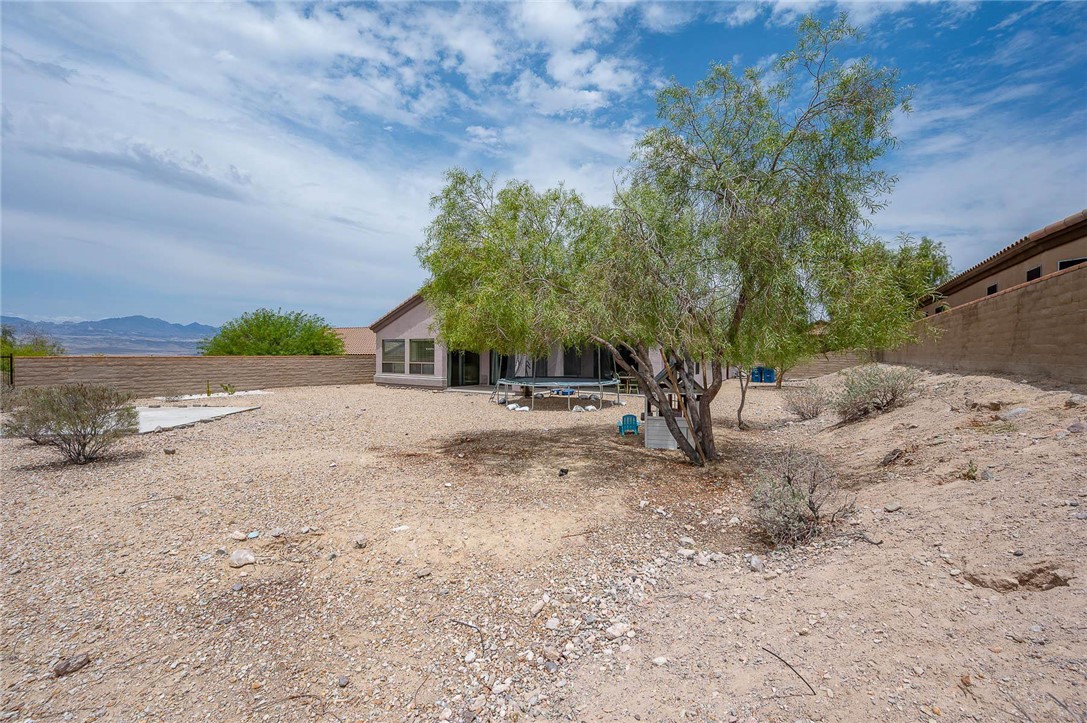 2914 Fort Mojave Drive