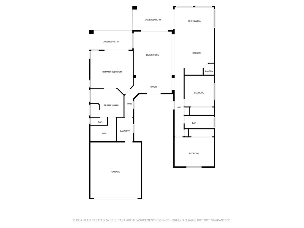 2914 Fort Mojave Drive