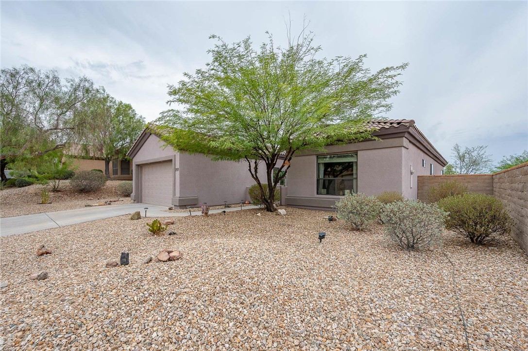 2914 Fort Mojave Drive