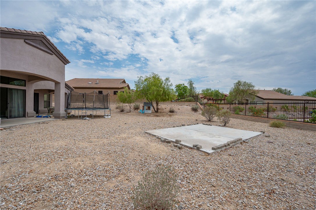 2914 Fort Mojave Drive