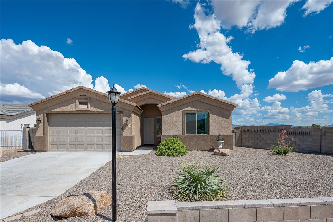 2124 John Wayne Drive