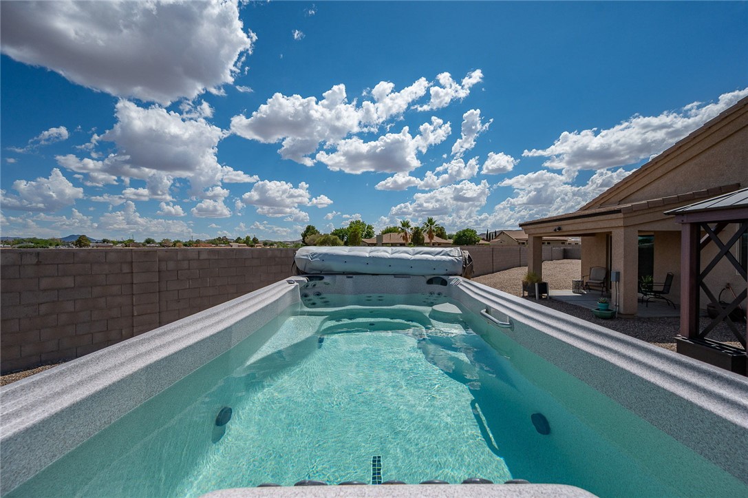 2124 John Wayne Drive