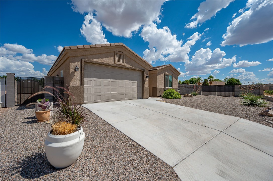 2124 John Wayne Drive