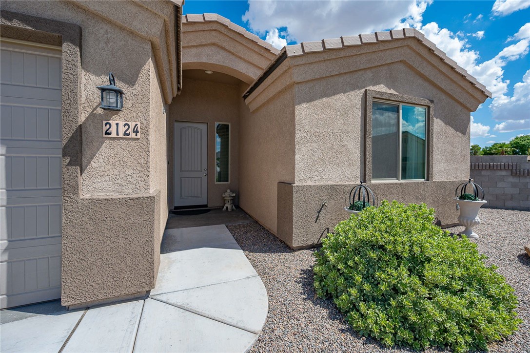 2124 John Wayne Drive