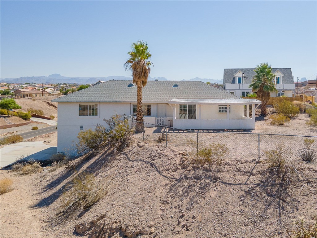 3122 Larkwood Avenue