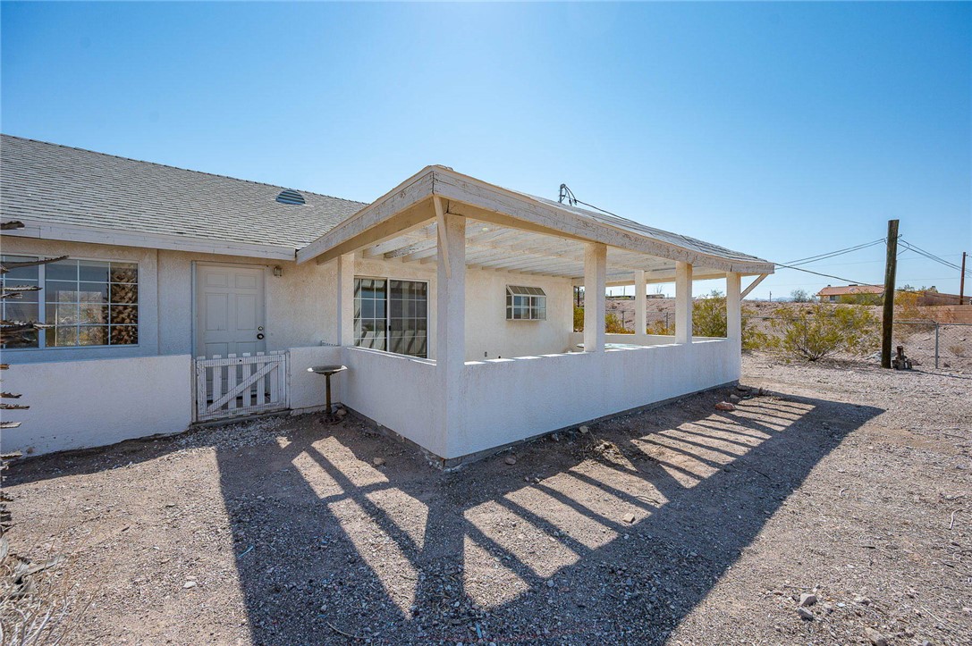 3122 Larkwood Avenue