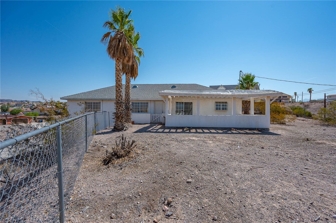 3122 Larkwood Avenue