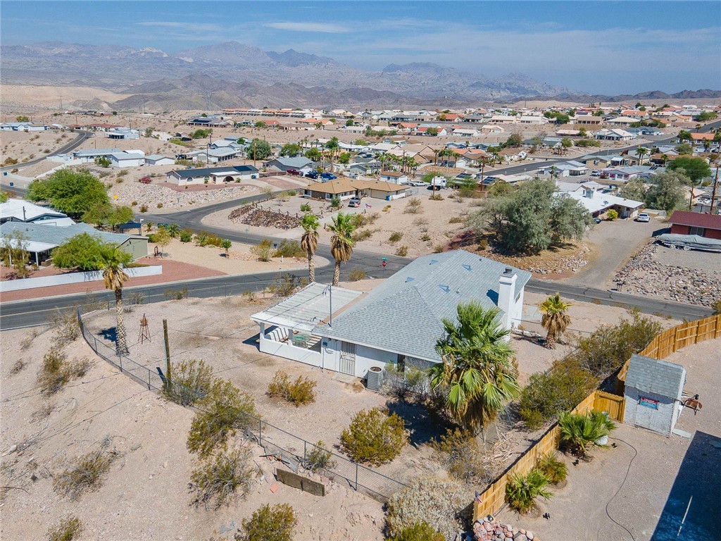 3122 Larkwood Avenue