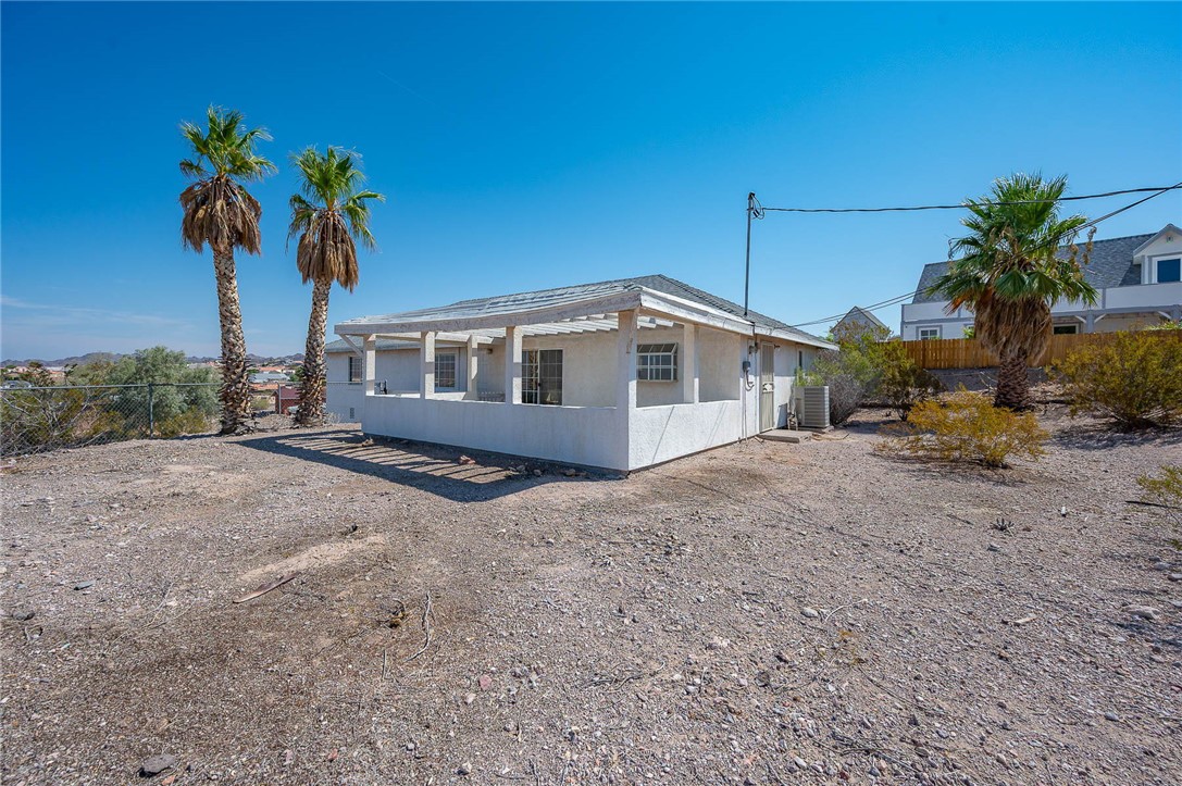 3122 Larkwood Avenue