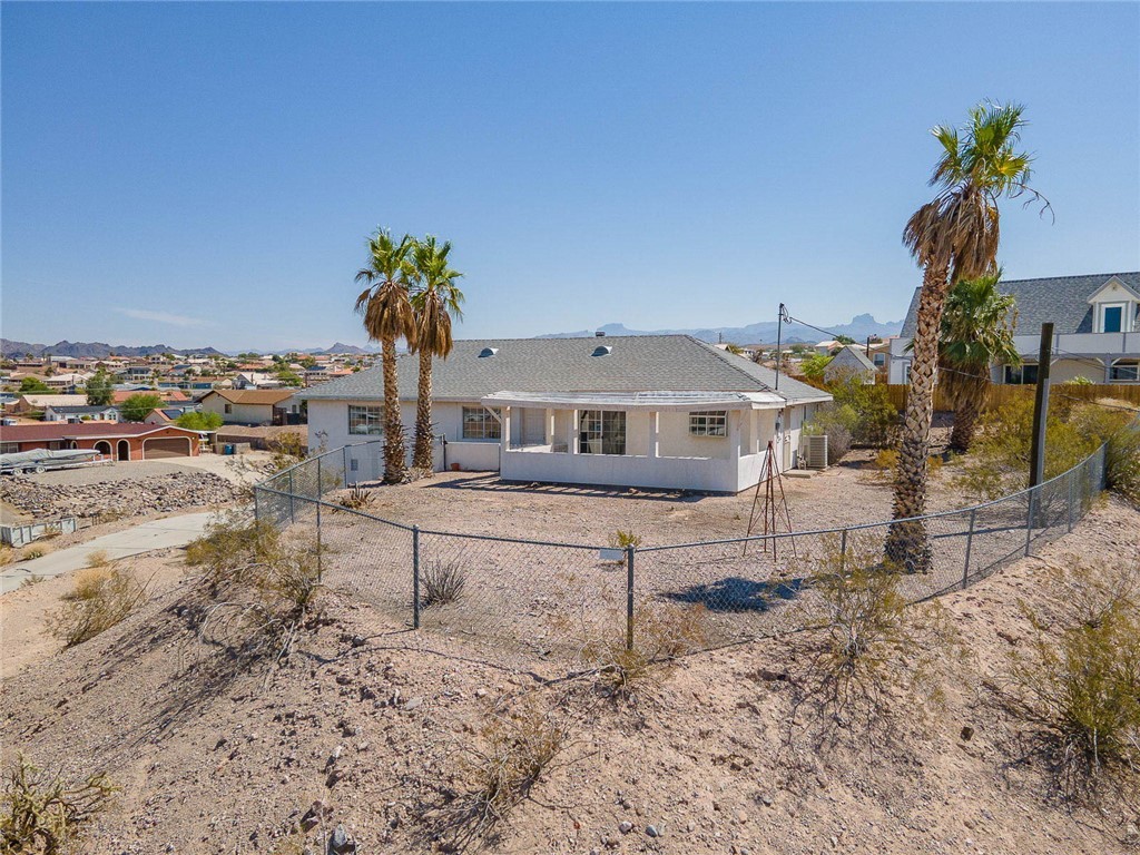 3122 Larkwood Avenue