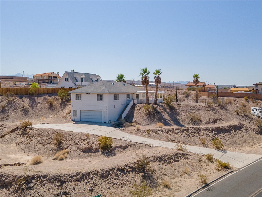 3122 Larkwood Avenue