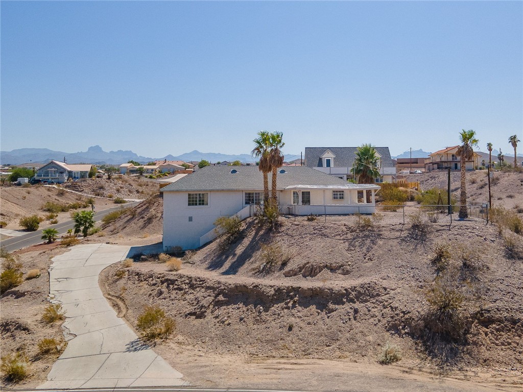 3122 Larkwood Avenue