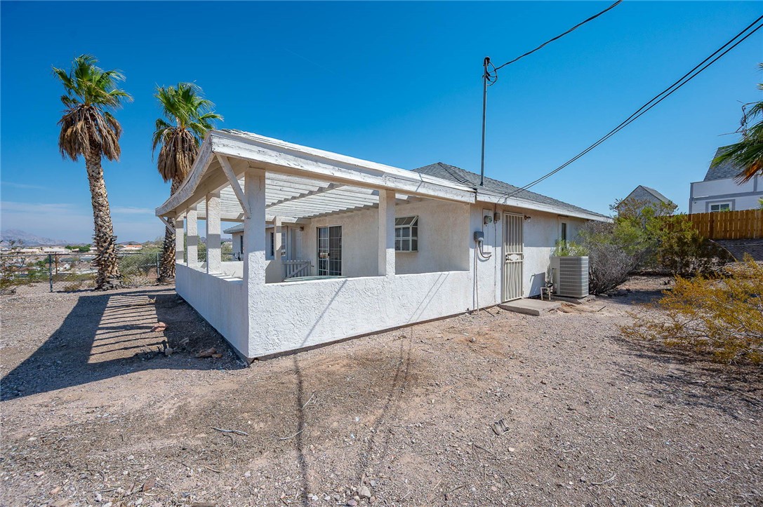 3122 Larkwood Avenue