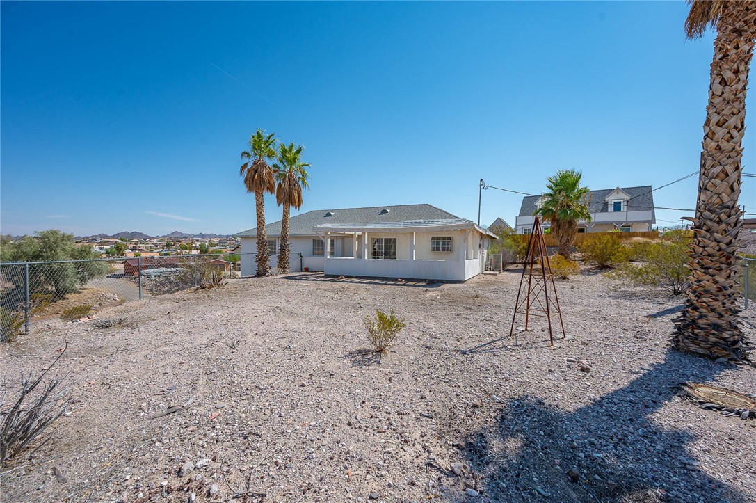 3122 Larkwood Avenue