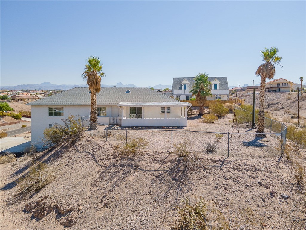 3122 Larkwood Avenue