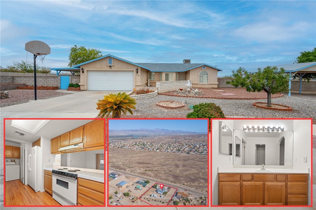 2368 E Sterling Road