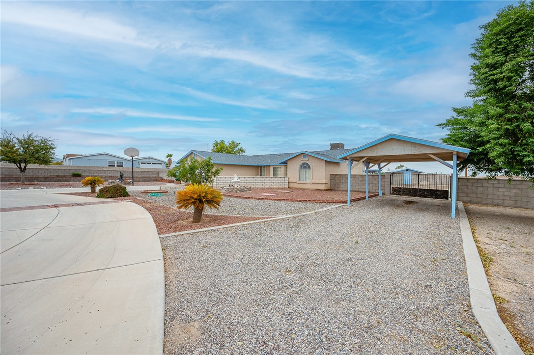 2368 E Sterling Road