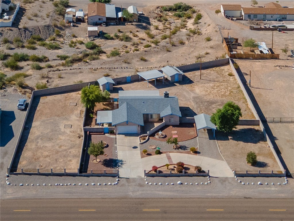2368 E Sterling Road