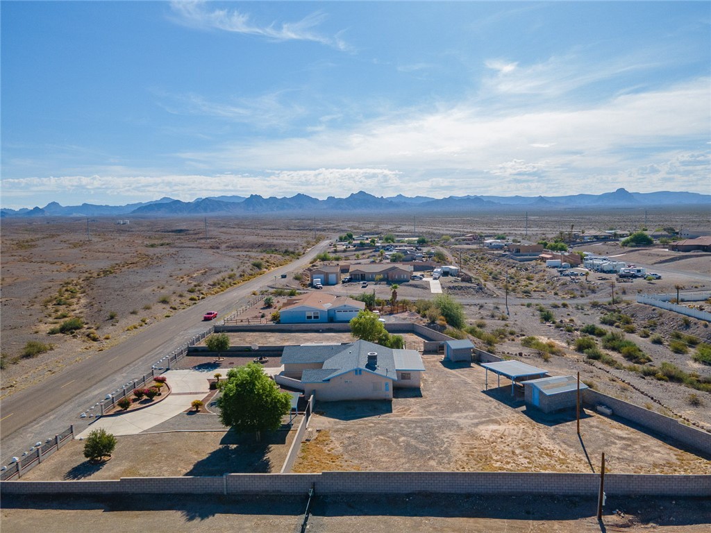 2368 E Sterling Road