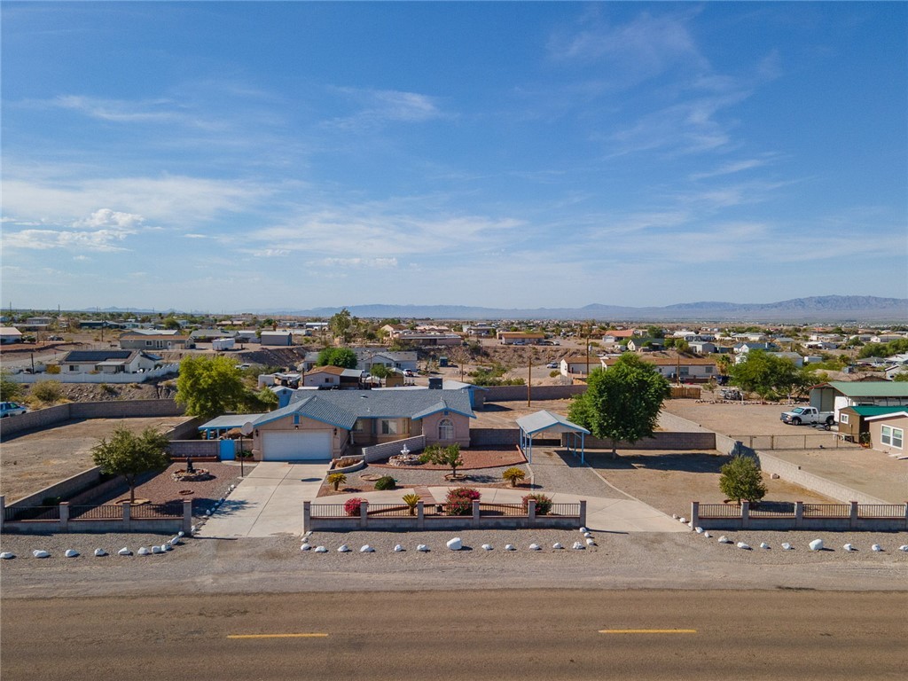 2368 E Sterling Road