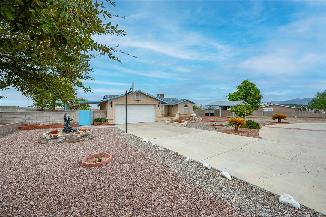 2368 E Sterling Road