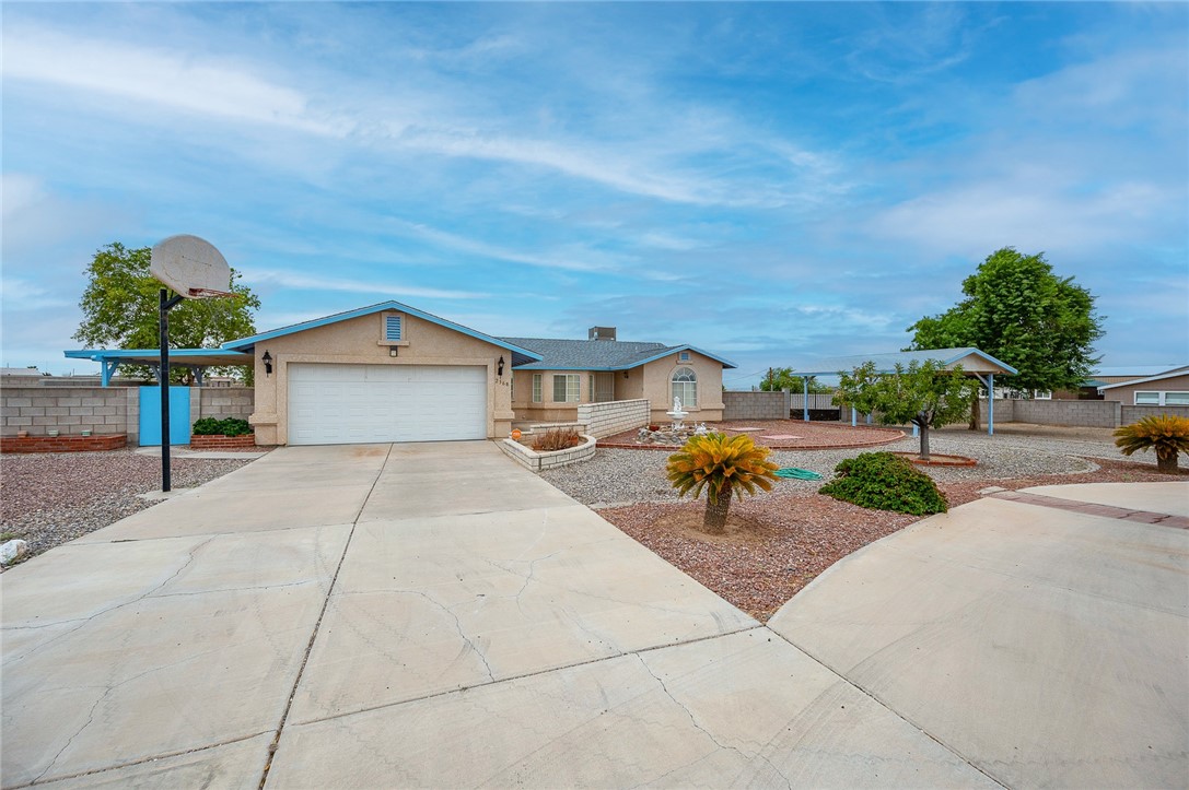 2368 E Sterling Road