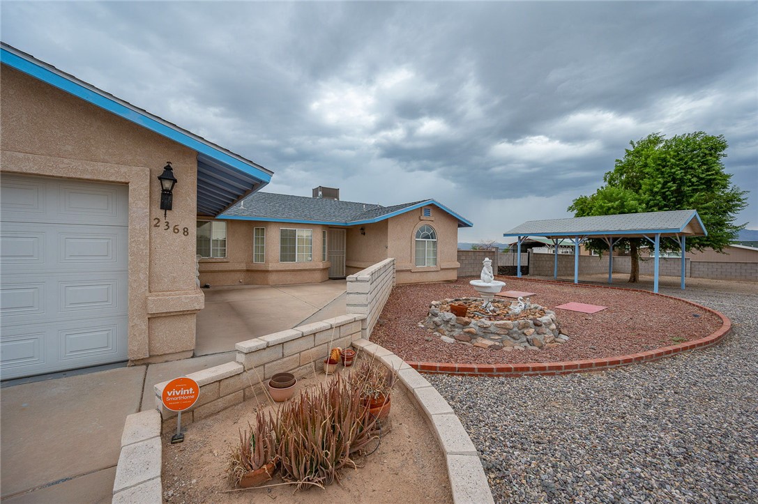 2368 E Sterling Road