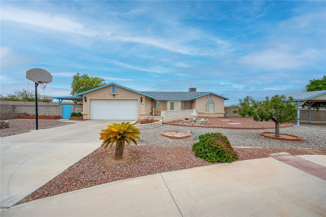 2368 E Sterling Road