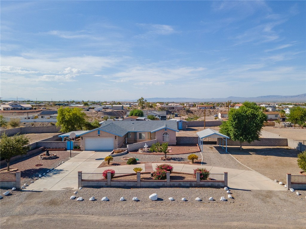 2368 E Sterling Road