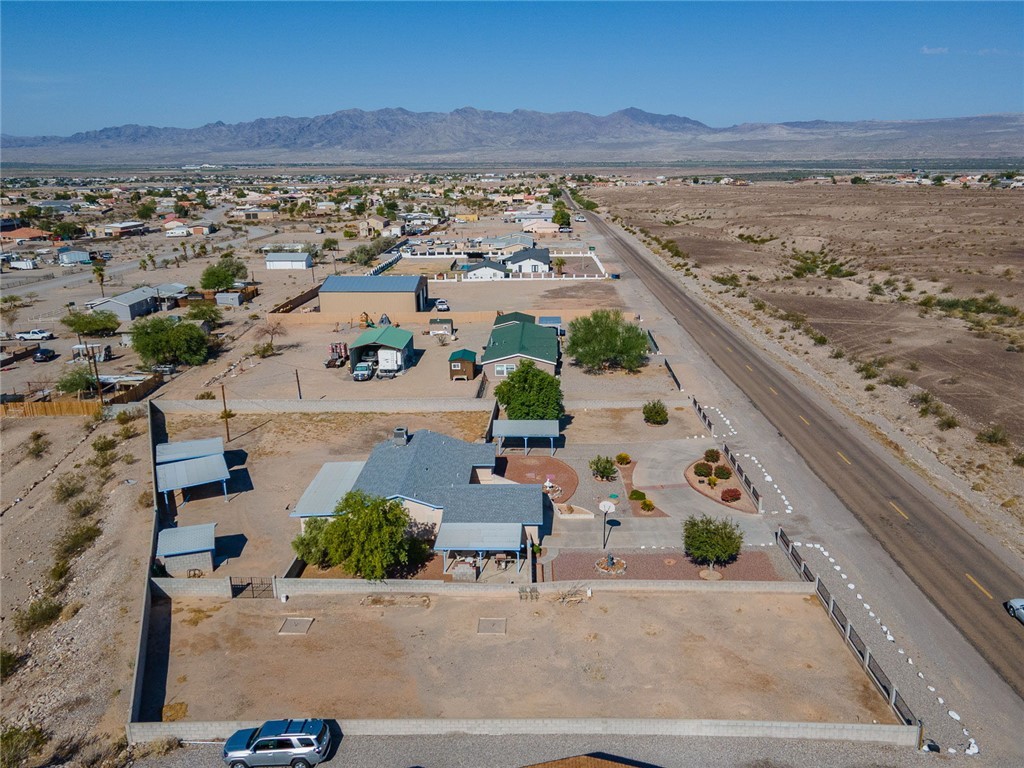 2368 E Sterling Road