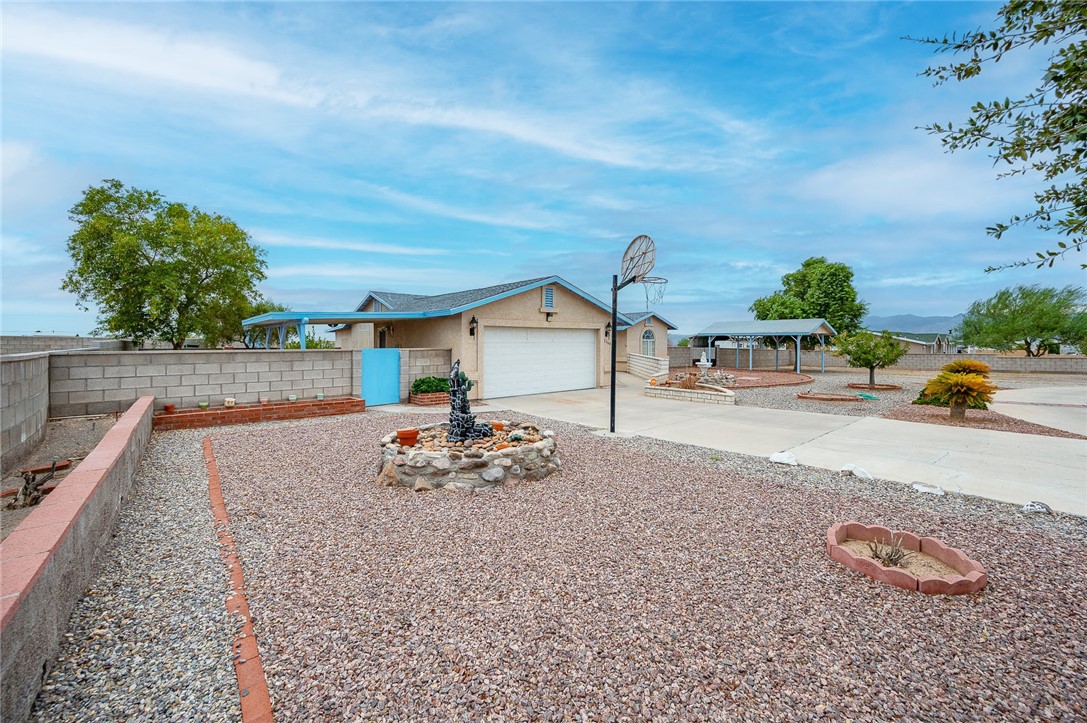 2368 E Sterling Road