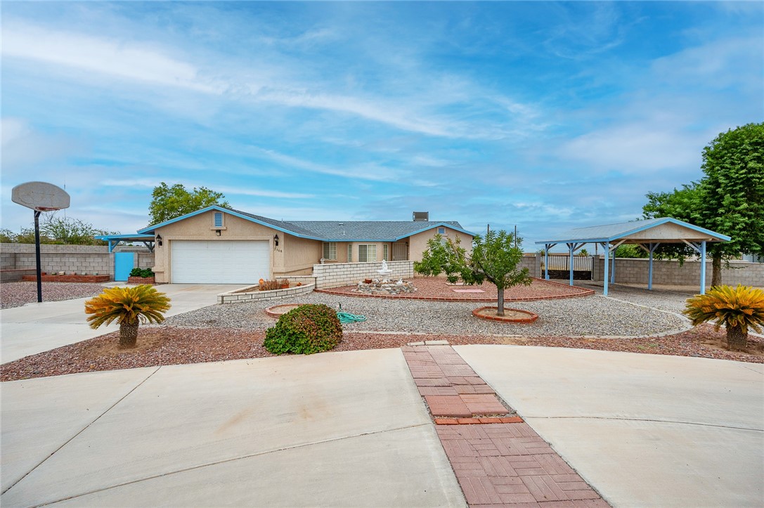 2368 E Sterling Road