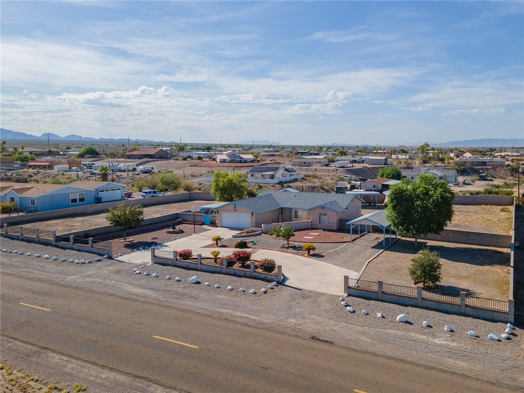 2368 E Sterling Road