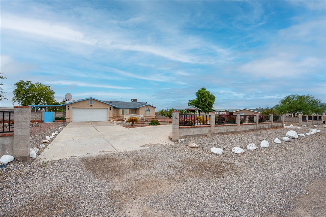 2368 E Sterling Road