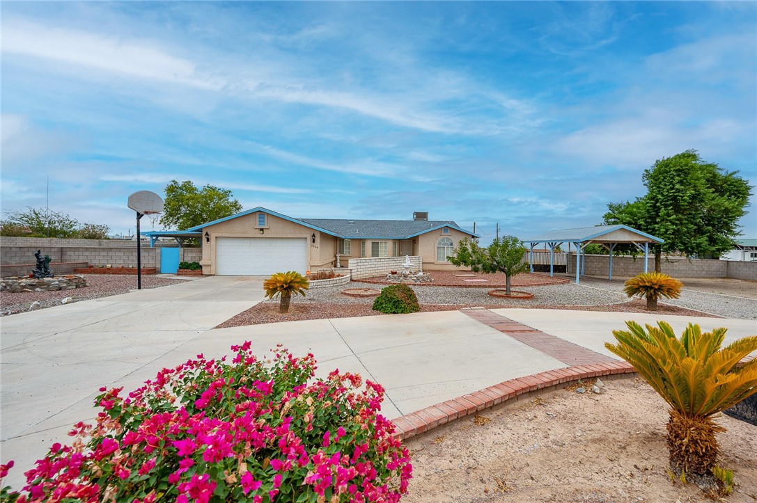 2368 E Sterling Road