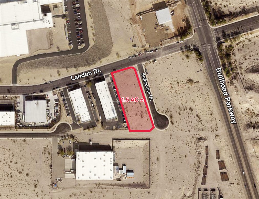 2590 Landon Drive