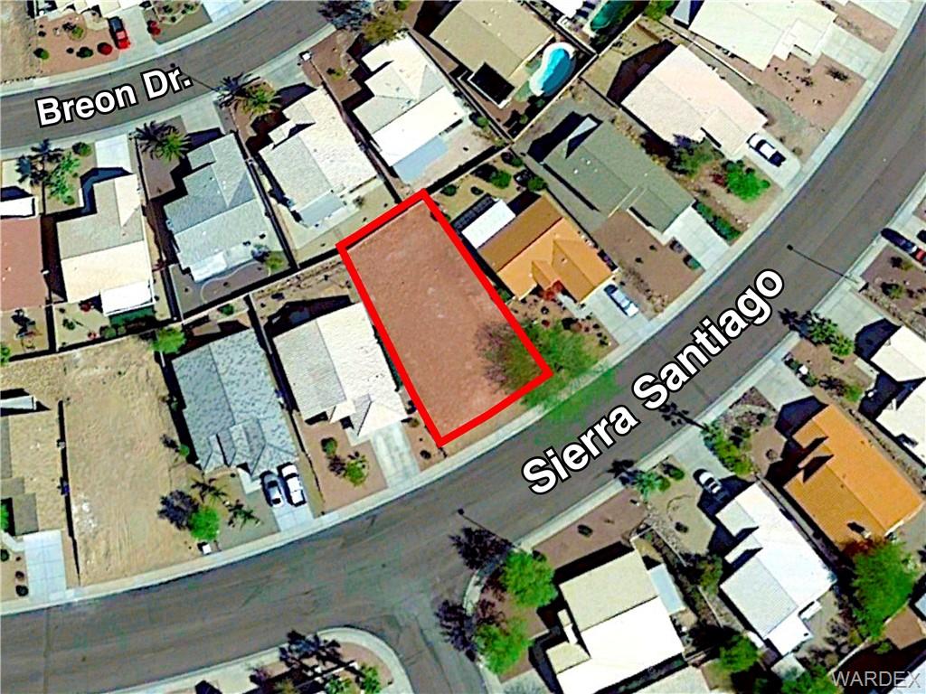 2215 Sierra Santiago
