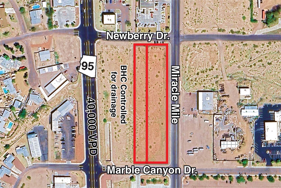 1535 Marble Canyon Drive