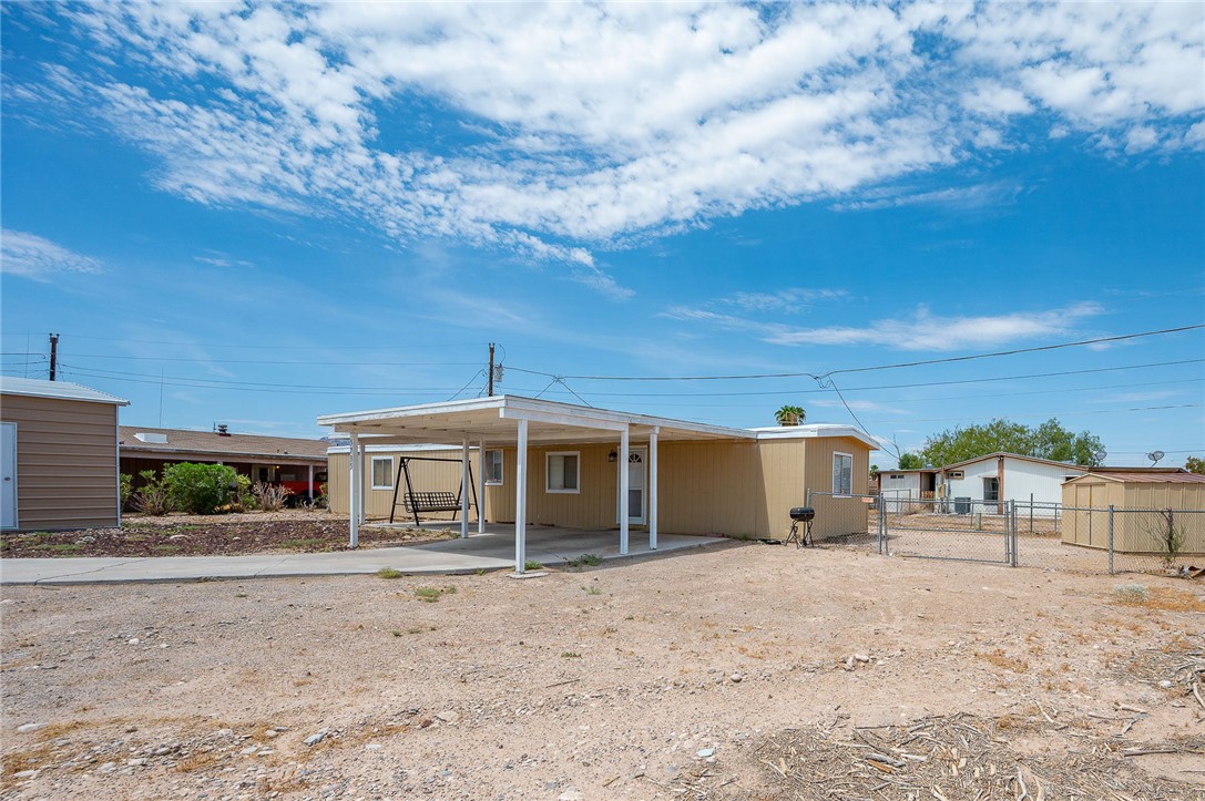 5735 S Stony Cove