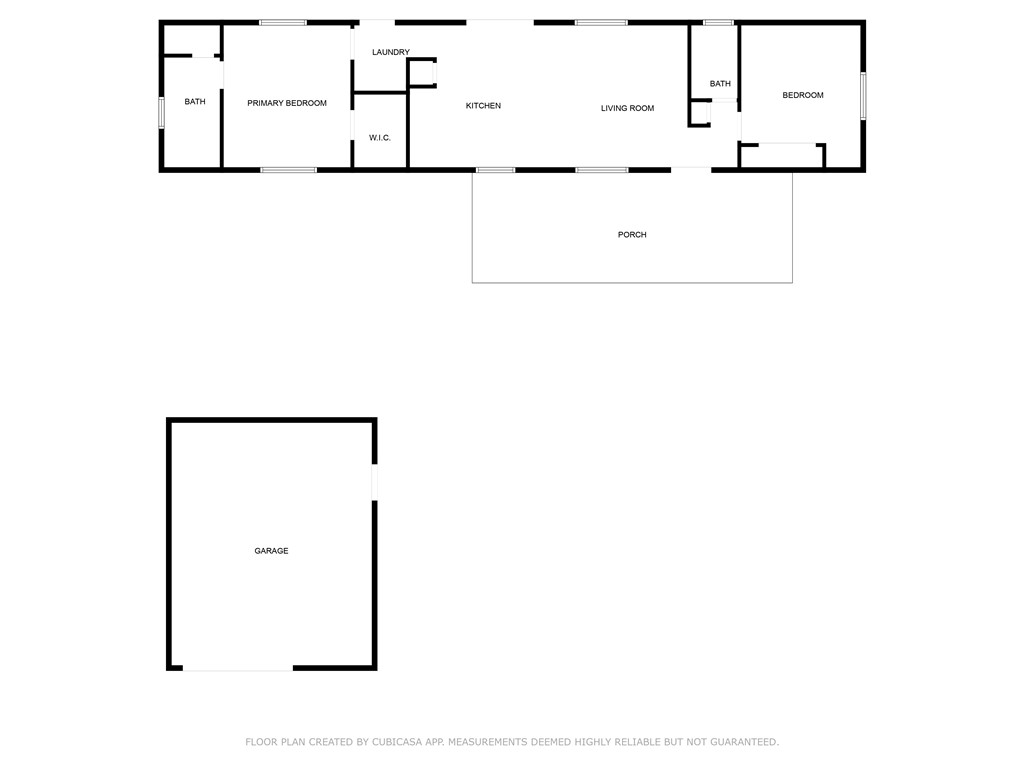 5735 S Stony Cove