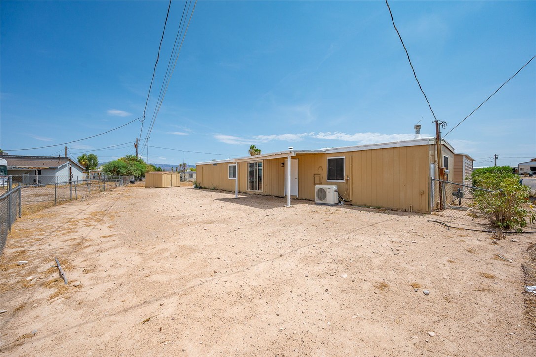 5735 S Stony Cove