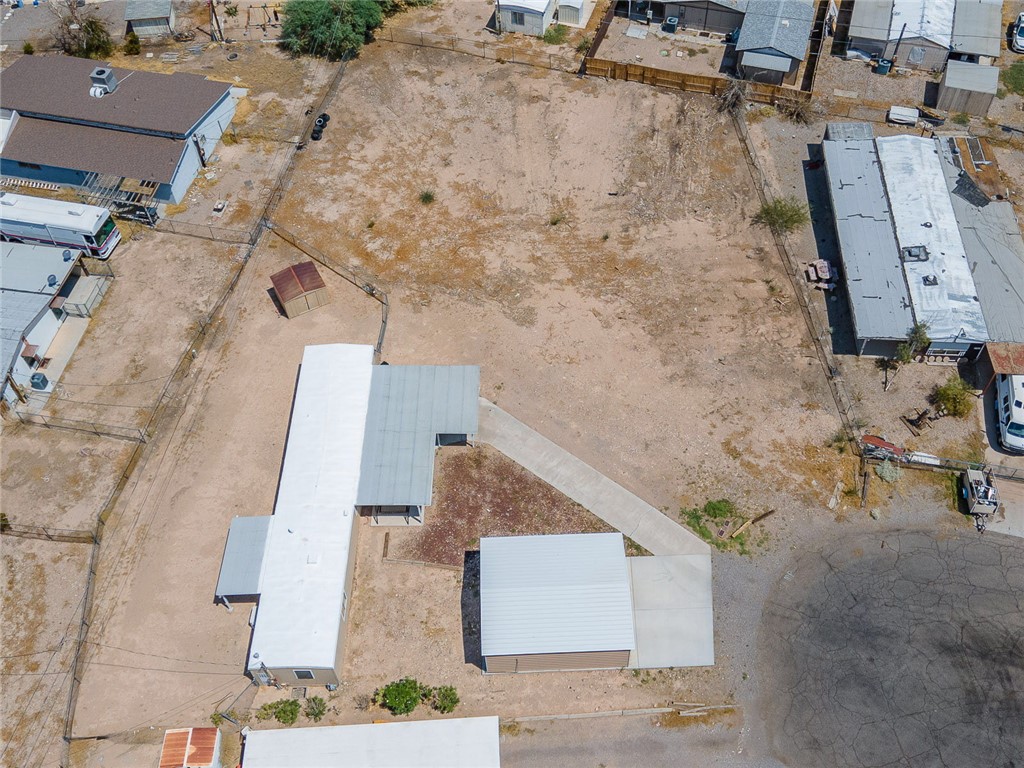 5735 S Stony Cove