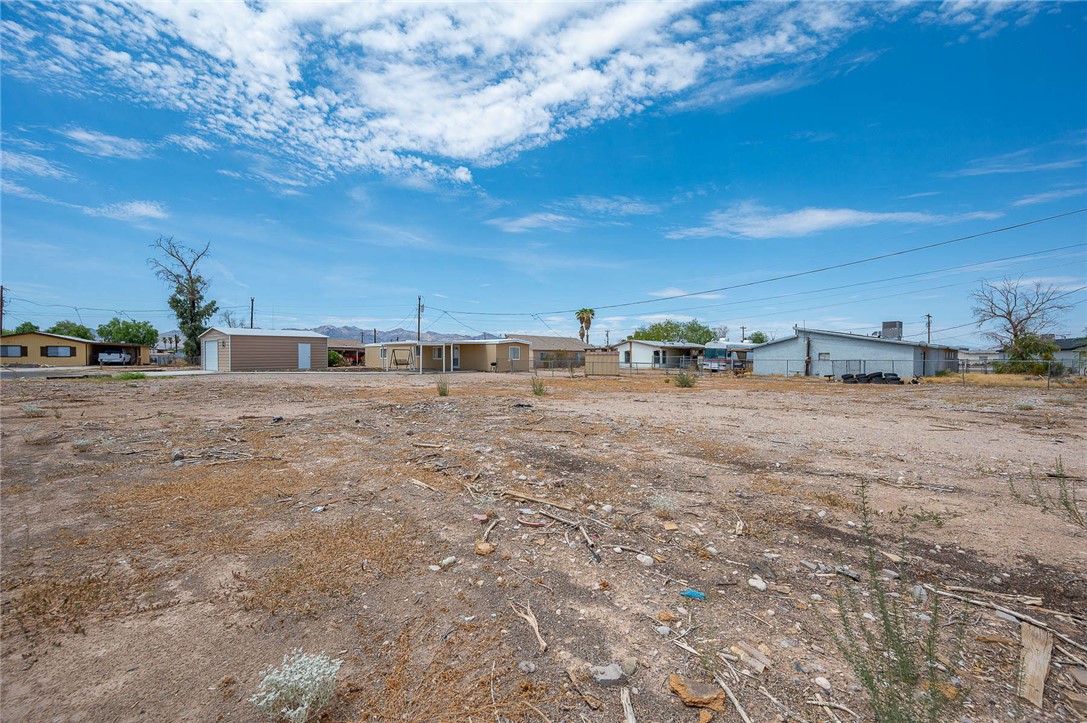 5735 S Stony Cove