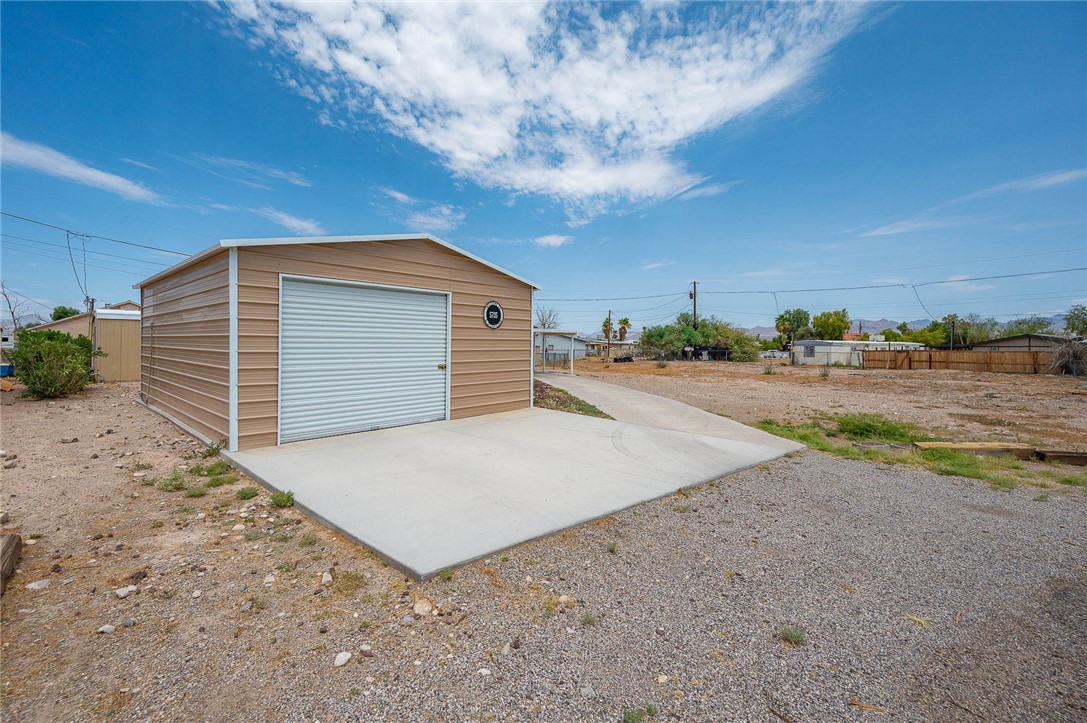 5735 S Stony Cove