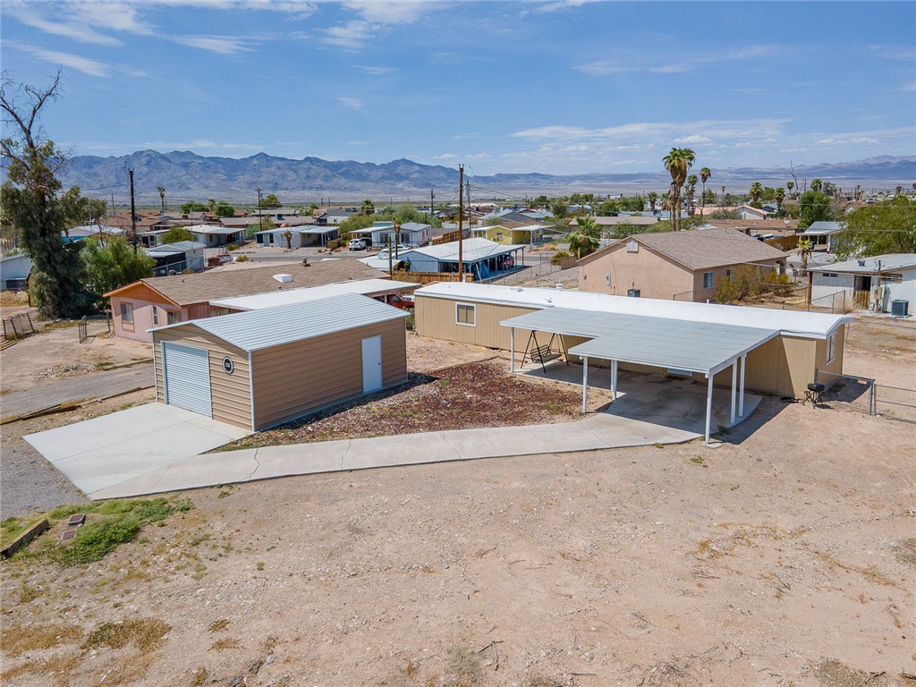 5735 S Stony Cove
