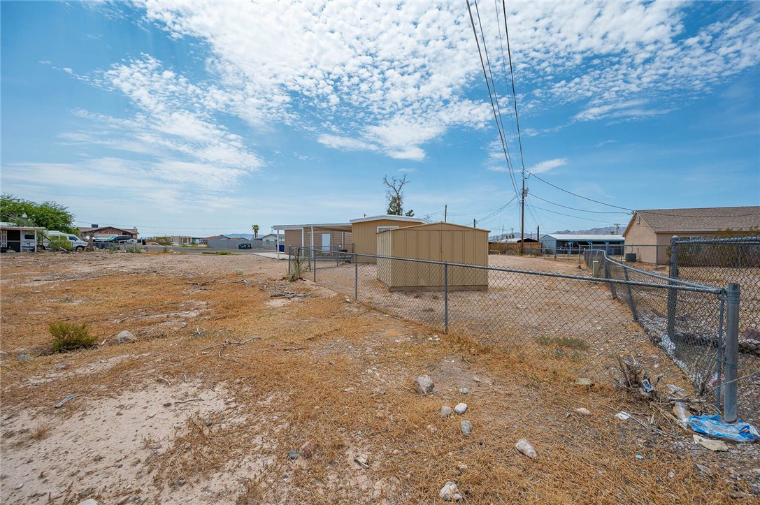 5735 S Stony Cove