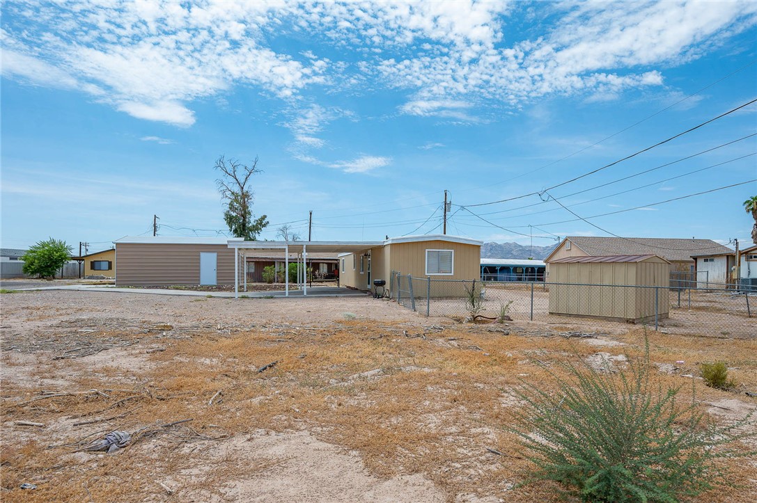 5735 S Stony Cove